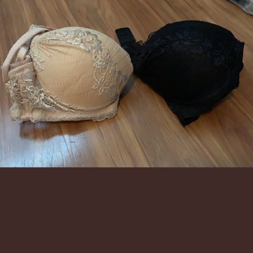 bras